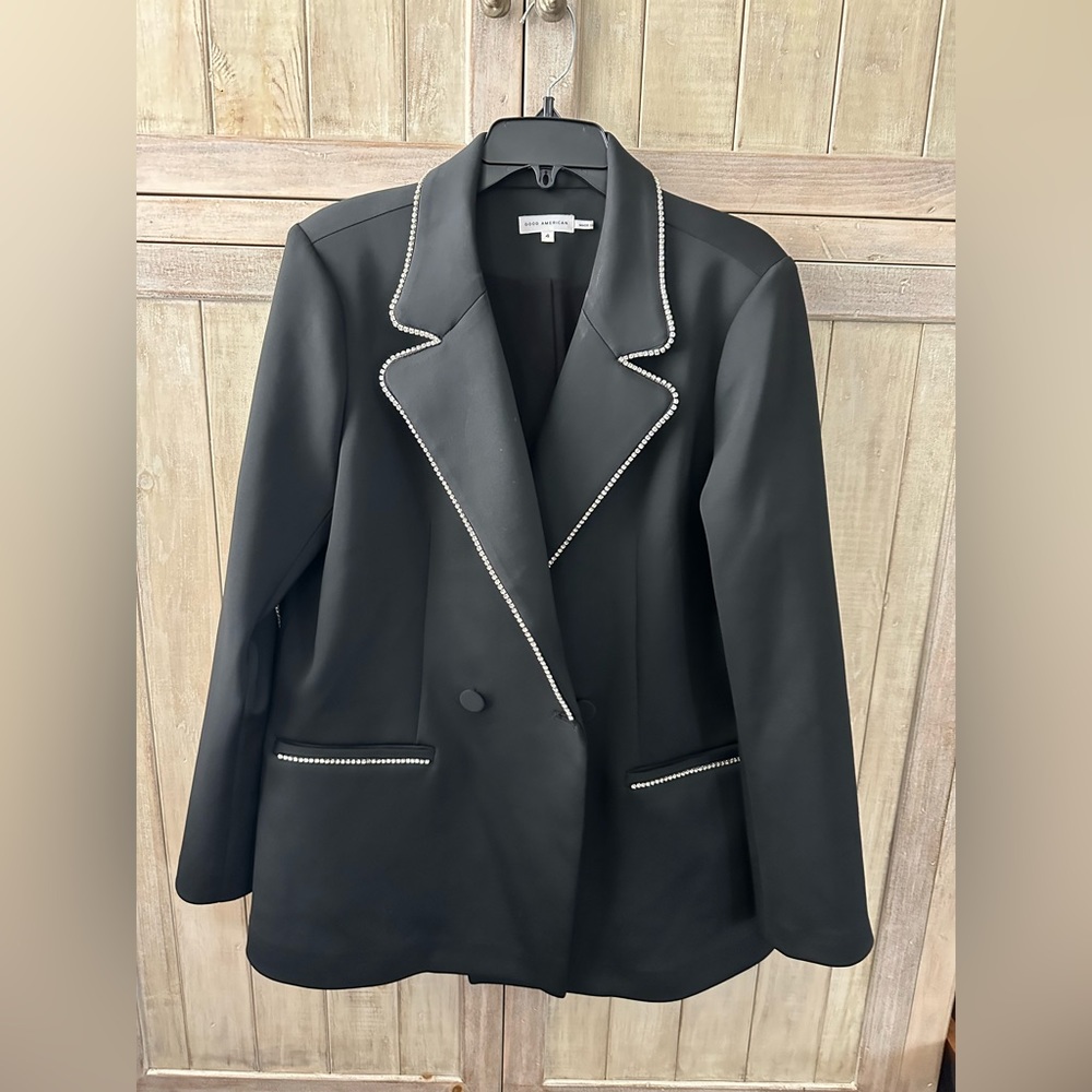 Good American Jacket